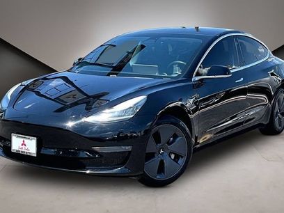Used 2019 Tesla Model 3 Standard Range Plus