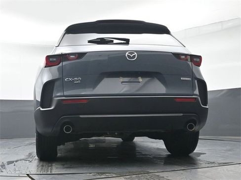 Certified 2023 MAZDA CX-50 2.5 S w/ Cargo Package image 33