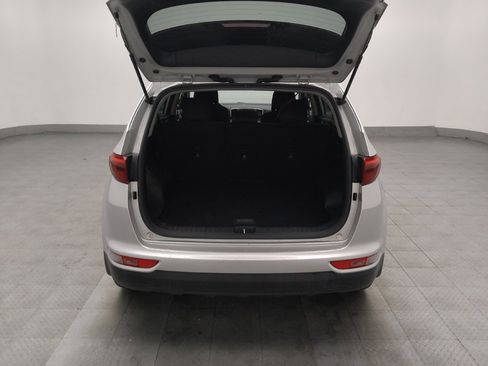 Used 2019 Kia Sportage LX image 29