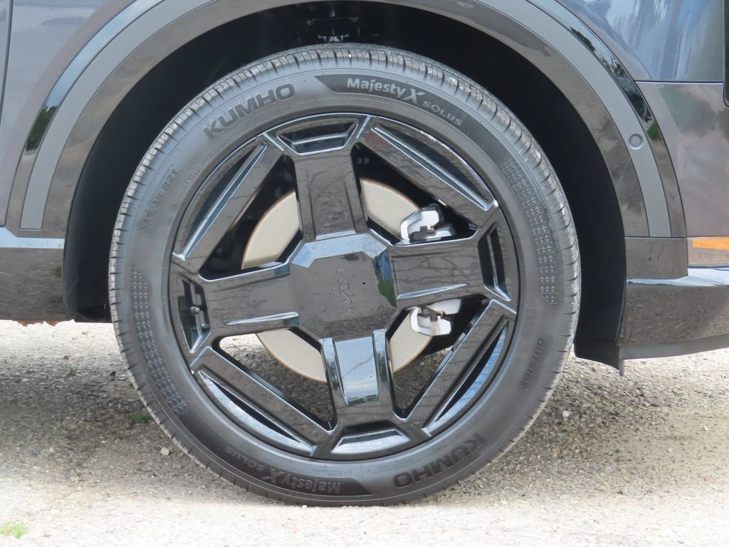 Certified 2027 Kia Telluride SX Prestige X-Line w/ Towing Package AWD/4WD image 20