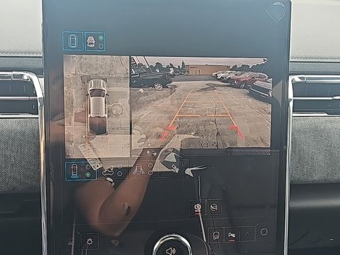 New 2026 GMC Sierra EV Elevation image 22