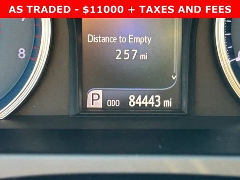 Used 2016 Toyota Camry LE image 19