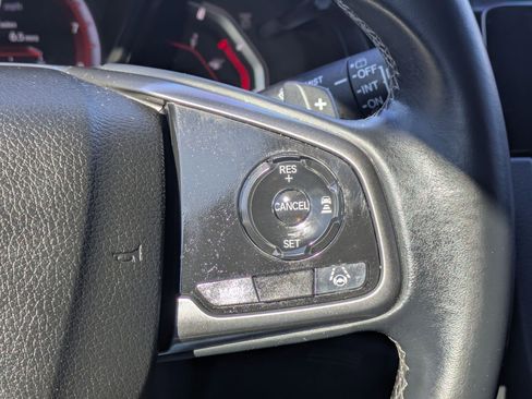 Used 2021 Honda Civic Sport image 17