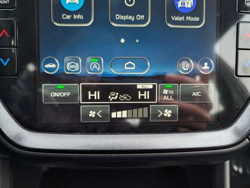 Certified 2025 Subaru Impreza RS w/ Popular Package #3 AWD/4WD image 23