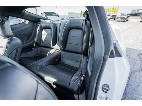 Used 2024 Ford Mustang GT Premium image 24