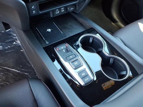 New 2026 Honda Ridgeline Black Edition image 17