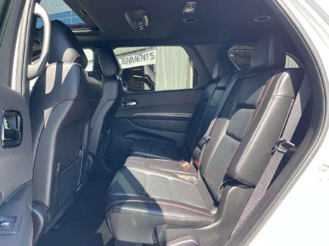 Used 2025 Dodge Durango R/T AWD/4WD image 12
