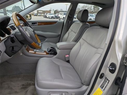 Used 2005 Lexus ES 330 image 17