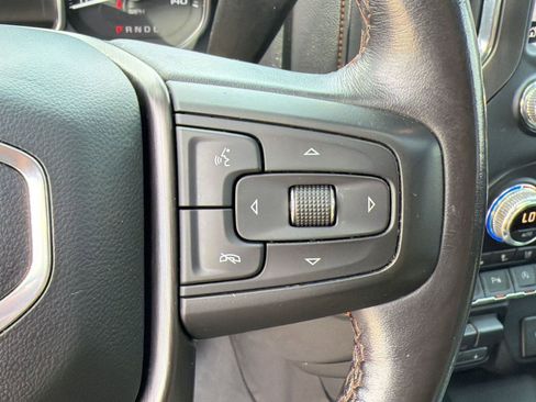 Used 2021 GMC Sierra 1500 AT4 w/ AT4 Premium Package AWD/4WD image 29