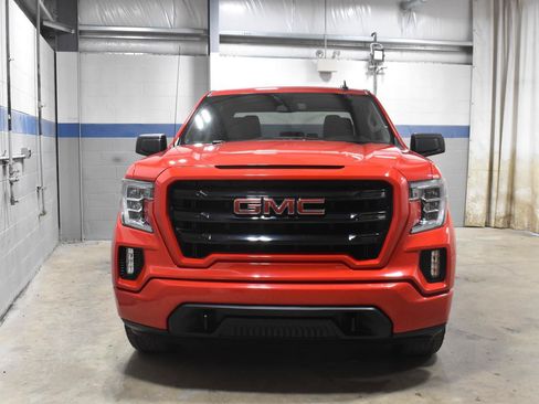 Used 2020 GMC Sierra 1500 Elevation w/ Elevation Value Package AWD/4WD image 28