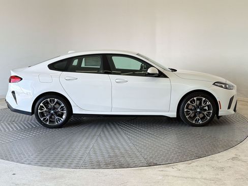 New 2026 BMW 228i xDrive w/ Technology Package AWD/4WD image 8