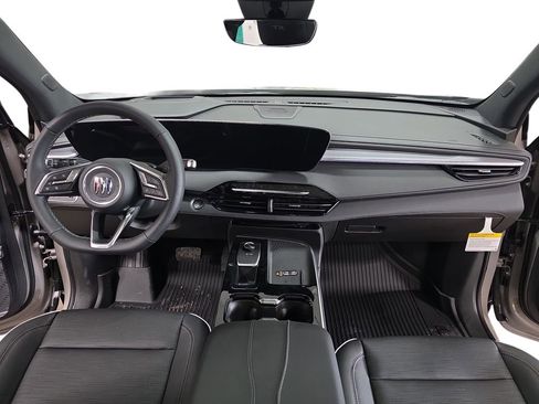 New 2026 Buick Enclave Sport Touring w/ Power Package image 9