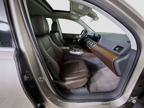 Certified 2020 Mercedes-Benz GLE 450 GLE 450 image 21