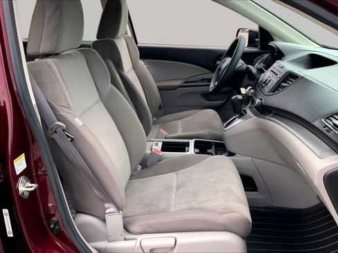 Used 2014 Honda CR-V LX image 9