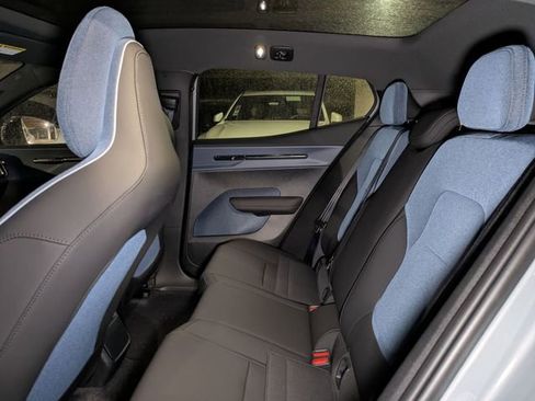 New 2026 Volvo EX30 Cross Country Ultra w/ Protection Package Premier image 23