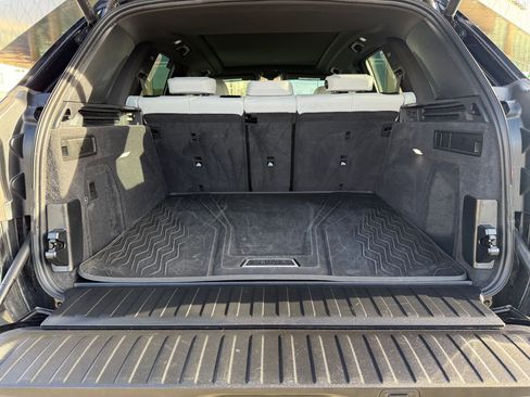 Used 2025 BMW X5 sDrive40i w/ Premium Package image 30