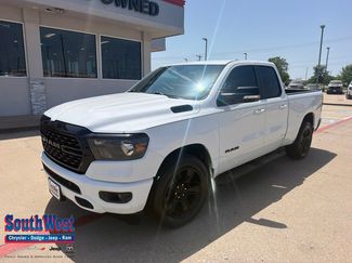 Used 2022 RAM 1500 Lone Star RWD 360° Tour