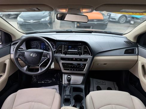 Used 2015 Hyundai Sonata SE FWD image 22