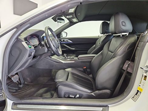Used 2023 BMW 430i Convertible RWD image 15