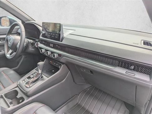 New 2026 Honda CR-V Sport-L image 27