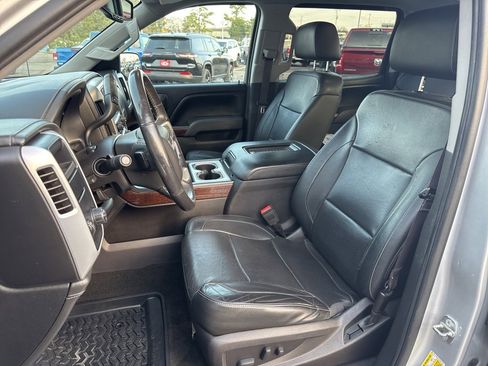 Used 2016 GMC Sierra 1500 SLT image 32