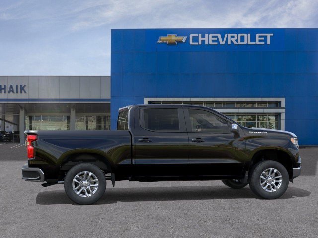 New 2026 Chevrolet Silverado 1500 LT RWD image 5