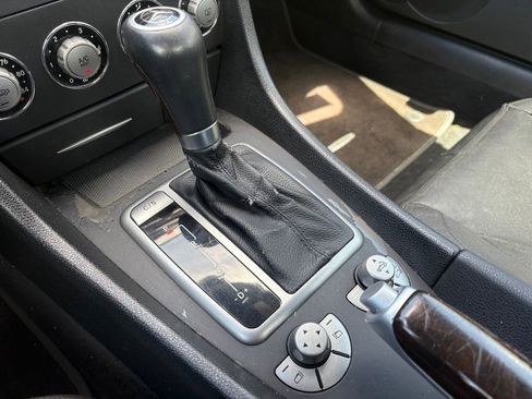Used 2008 Mercedes-Benz SLK 350 image 20