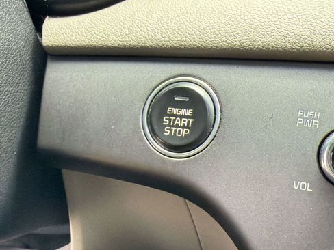 Used 2017 Kia Sportage EX w/ EX Premium Package FWD image 27
