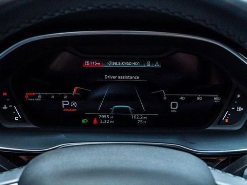 Used 2024 Audi Q3 2.0T Premium Plus w/ Premium Plus Package image 15