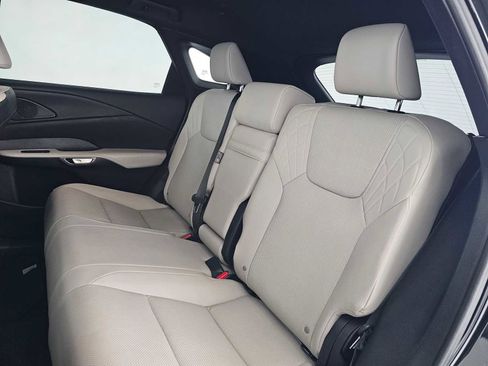 Certified 2024 Lexus RX 350 Premium w/ Convenience Package FWD image 17
