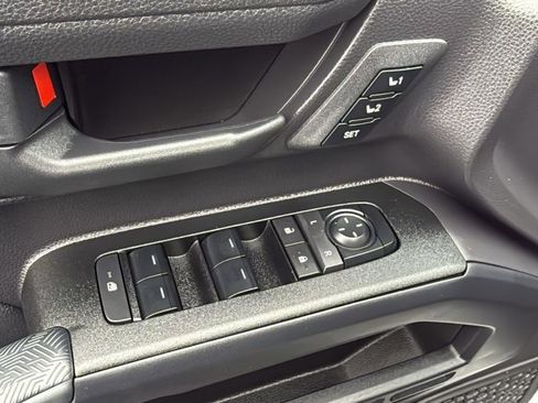 New 2025 Toyota 4Runner TRD Sport Premium w/ Tow Technology Package image 11