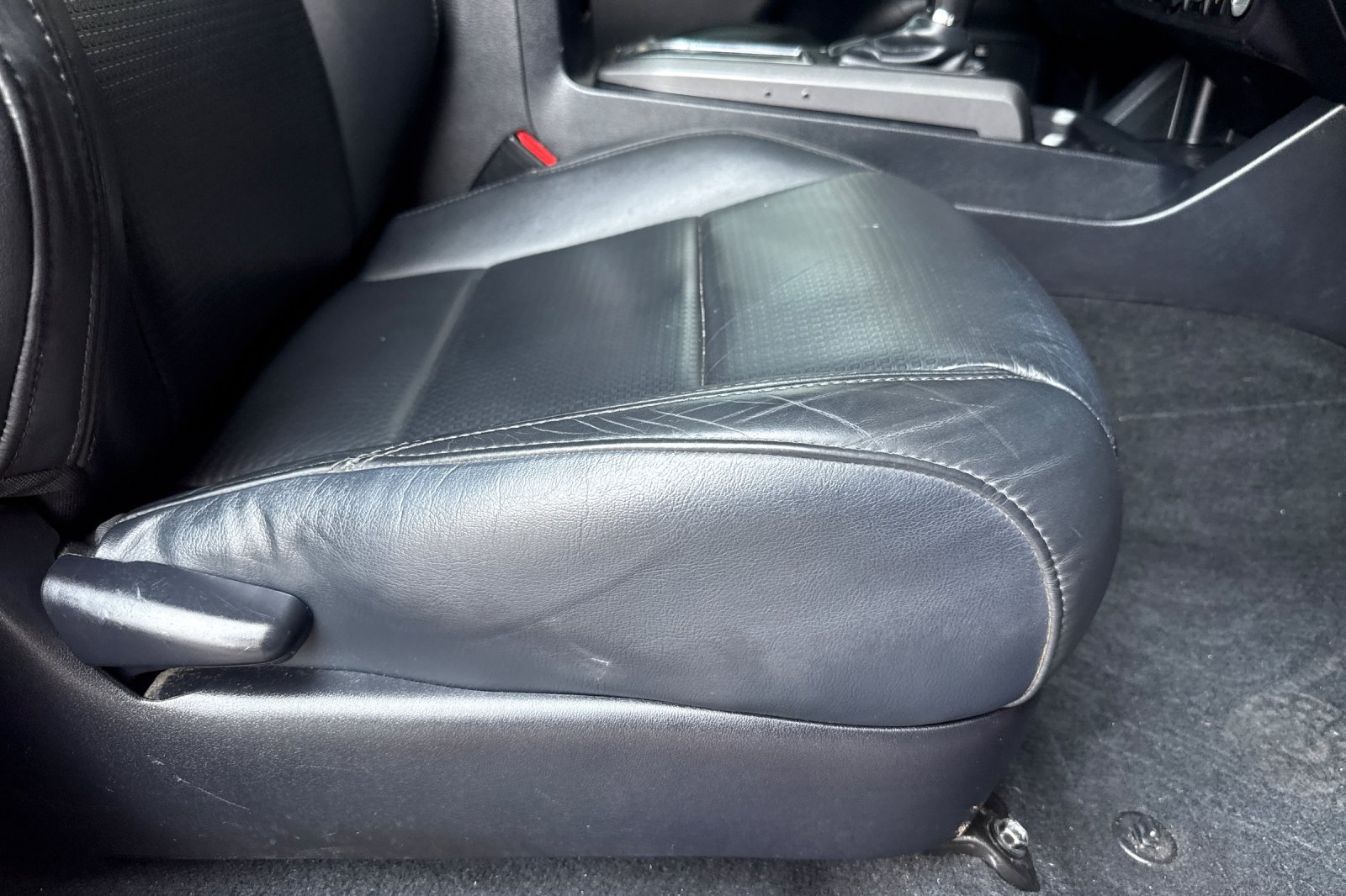 Used 2019 Toyota Tacoma TRD Off-Road AWD/4WD image 21