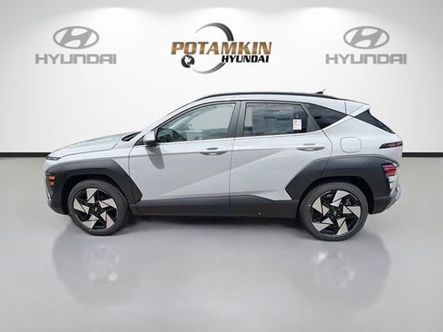 New 2026 Hyundai Kona Limited image 8
