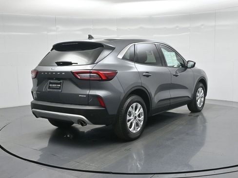 Certified 2024 Ford Escape Active w/ Tech Pack #1 image 26