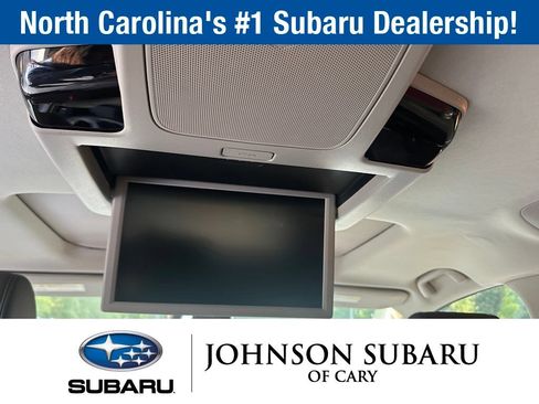Used 2025 Honda Odyssey Touring image 22