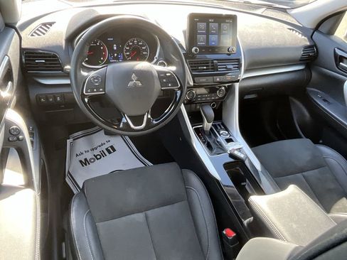 Used 2024 Mitsubishi Eclipse Cross SE image 24