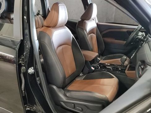 Certified 2026 Subaru Forester Touring AWD/4WD image 28