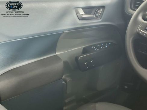 Used 2024 Ford Maverick XL w/ Equipment Group 100A Standard image 32