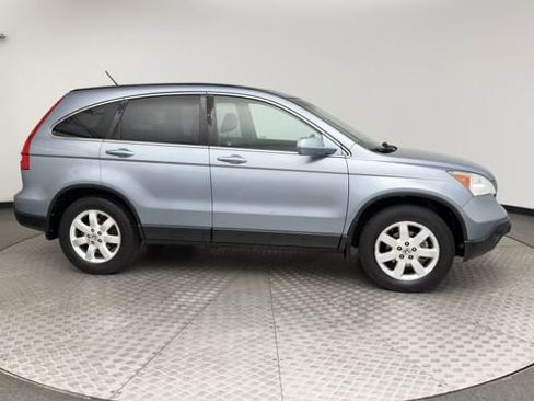 Used 2009 Honda CR-V EX-L image 9