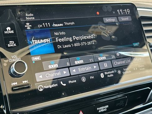 New 2026 Honda Ridgeline Black Edition image 20