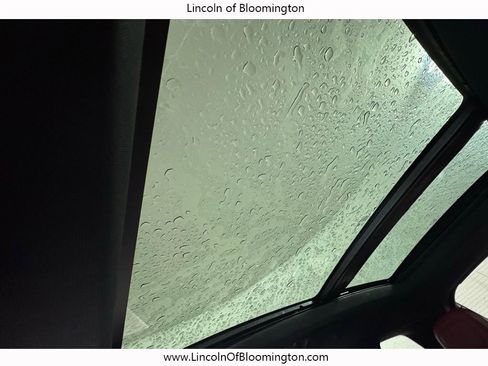 New 2025 Lincoln Corsair Reserve w/ Equipment Group 202A image 63