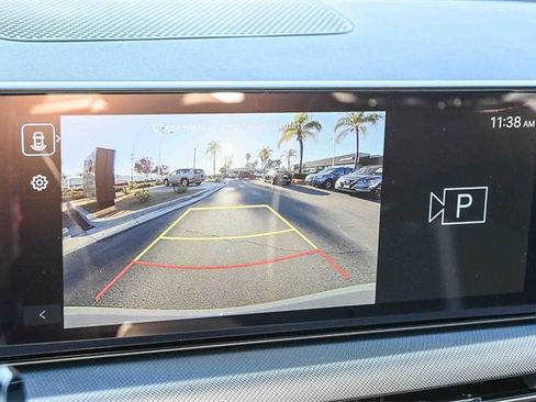 New 2026 Hyundai Sonata SEL image 28