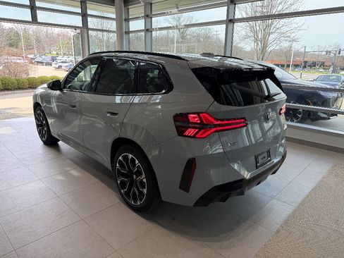 New 2026 BMW X3 xDrive30 w/ Premium Package AWD/4WD image 4