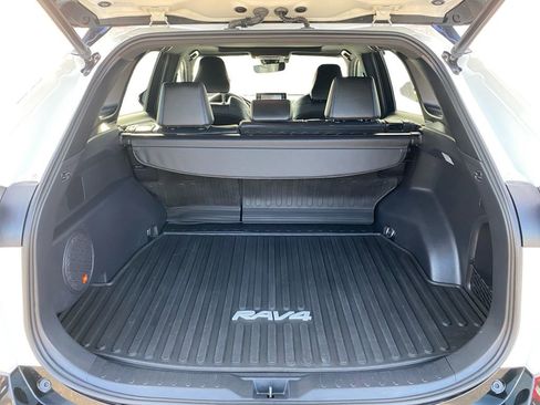 Used 2021 Toyota RAV4 XSE image 19