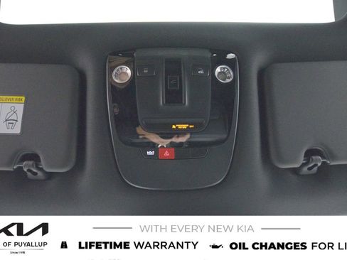 New 2026 Kia Sportage X-Line image 25