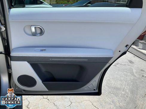 Used 2023 Hyundai Ioniq 5 SEL AWD/4WD image 59