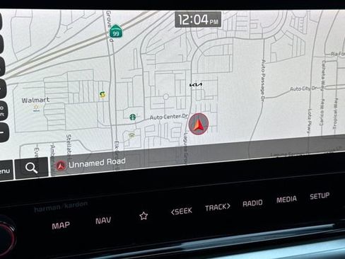 Used 2022 Kia Forte GT w/ GT2 Package image 45