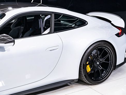Used 2026 Porsche 911 GT3 RWD image 14