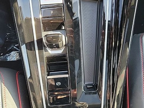 New 2025 Volkswagen GTI Autobahn image 8