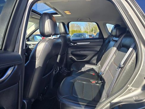 Used 2023 MAZDA CX-5 AWD 2.5 S image 11